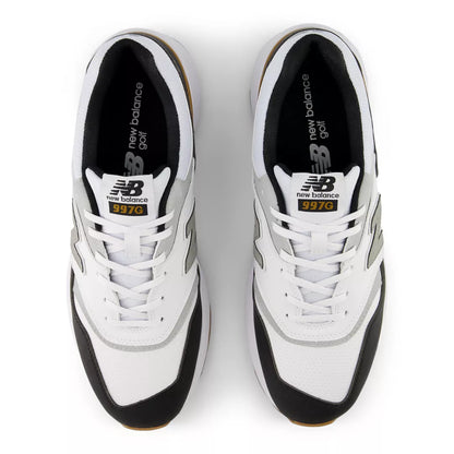 Men 997 Golf Shoes / New Balance