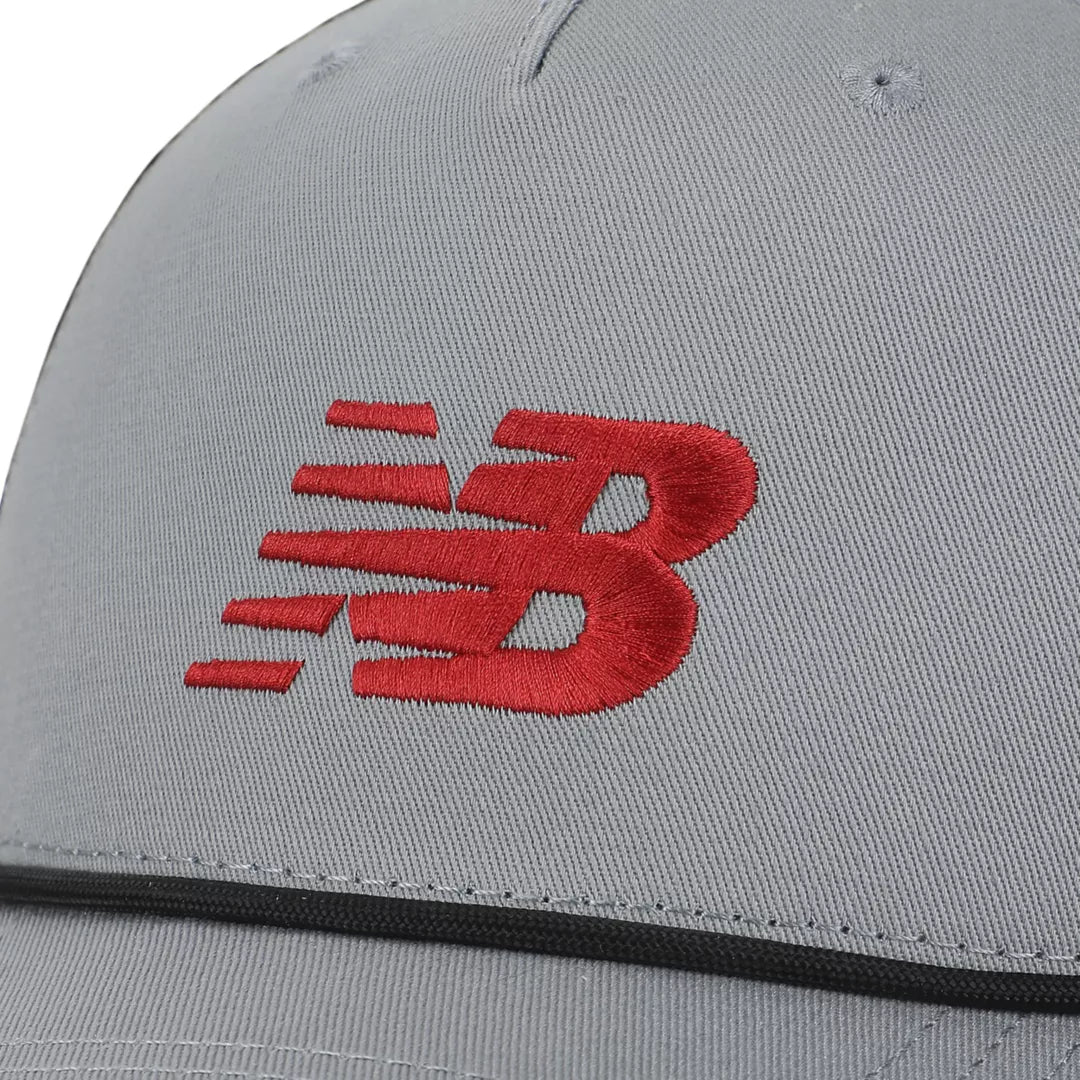 Men A Frame Trucker w/ rope / New Balance