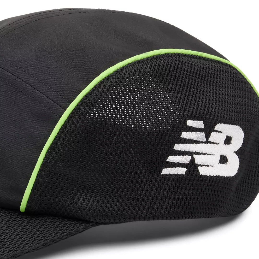 Men Lack of Guidance X New Balance 5 Panel Cap / New Balance