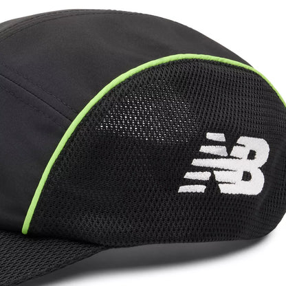 Men Lack of Guidance X New Balance 5 Panel Cap / New Balance