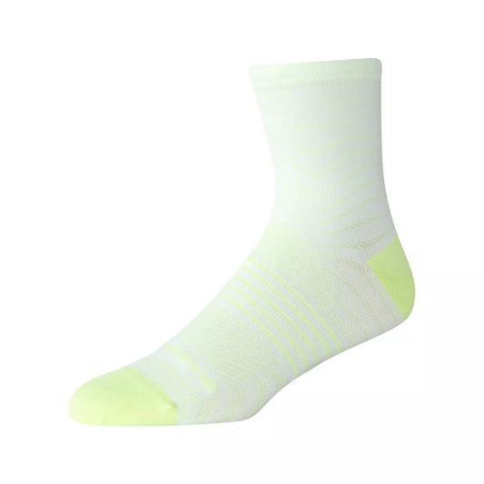 Men|Women Pro Run QTR Socks 1 Pair / New Balance