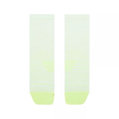 Men|Women Pro Run QTR Socks 1 Pair / New Balance