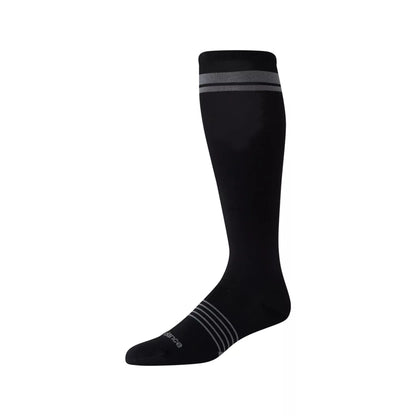 Men Pro Run OTC Socks 1 Pair / New Balance