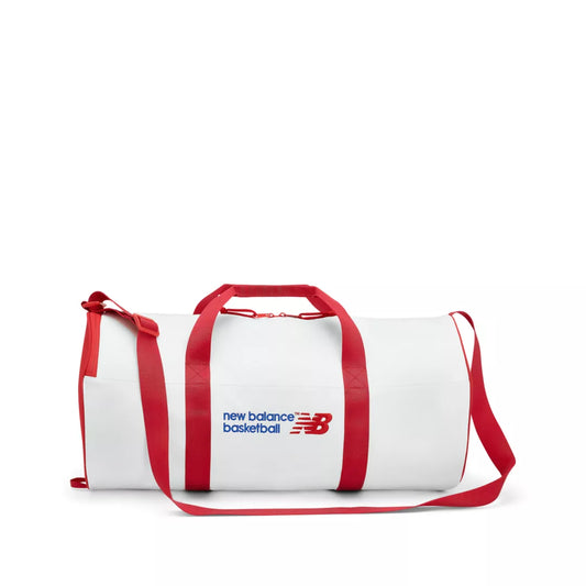Men Basketball Duffle Bag / New Balance