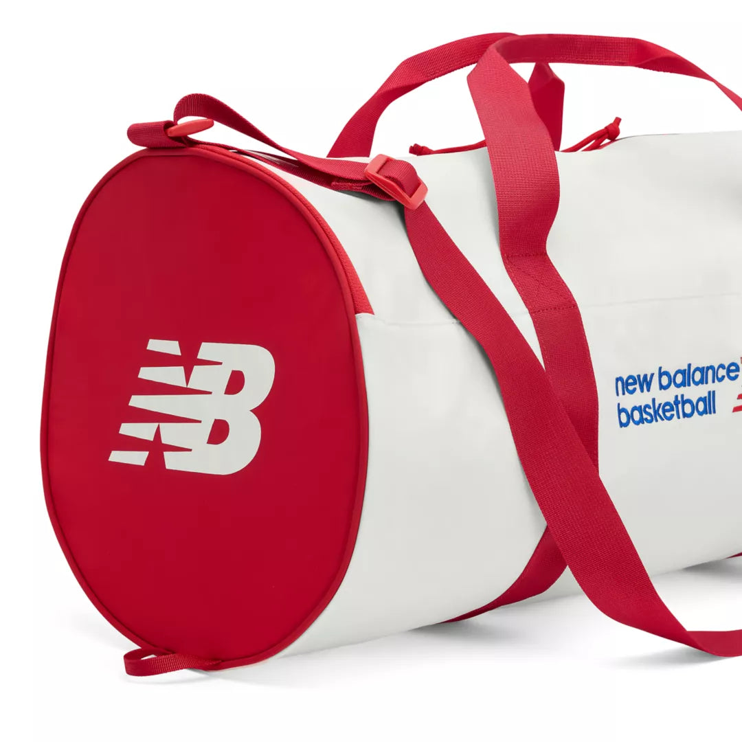 Men Basketball Duffle Bag / New Balance