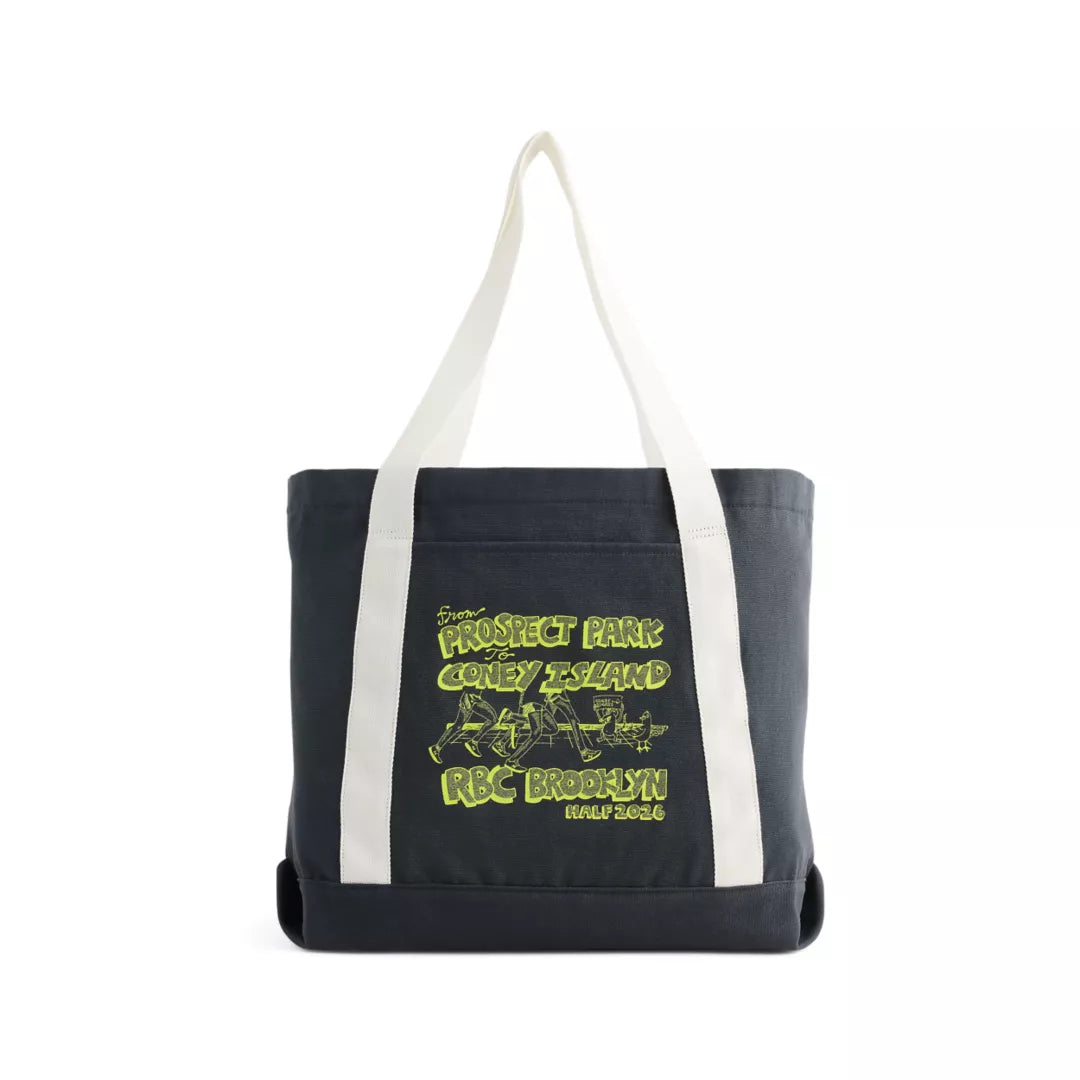 Men Brooklyn Half Tote / New Balance