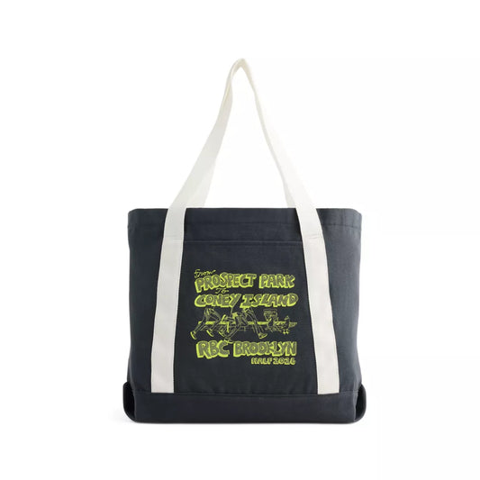 Men Brooklyn Half Tote / New Balance