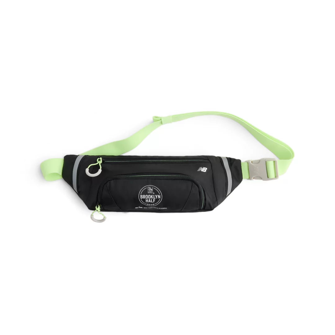 Men RBC Brooklyn Half Run Belt / New Balance