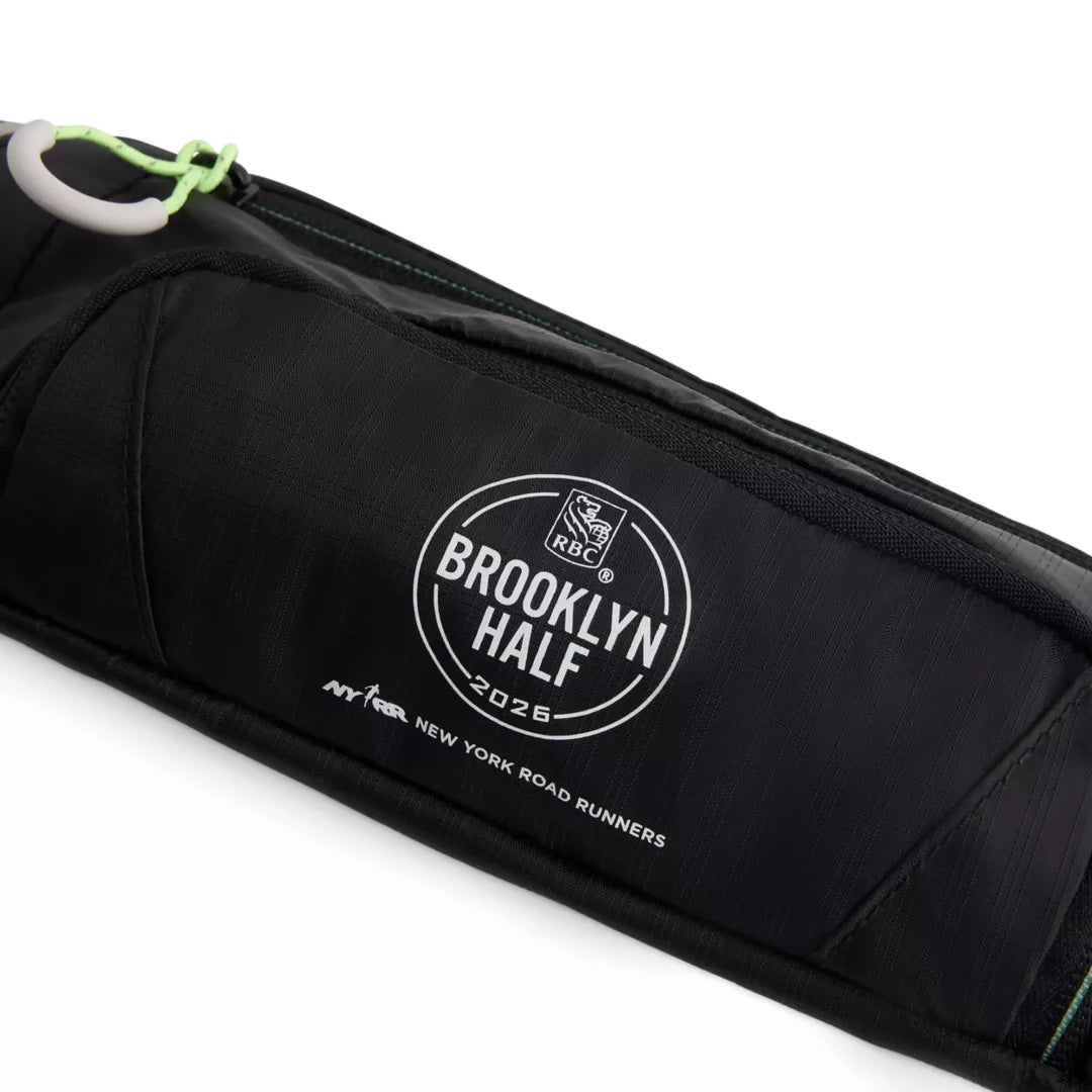 Men RBC Brooklyn Half Run Belt / New Balance