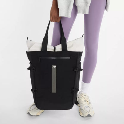 Men Track Tote Pack / New Balance