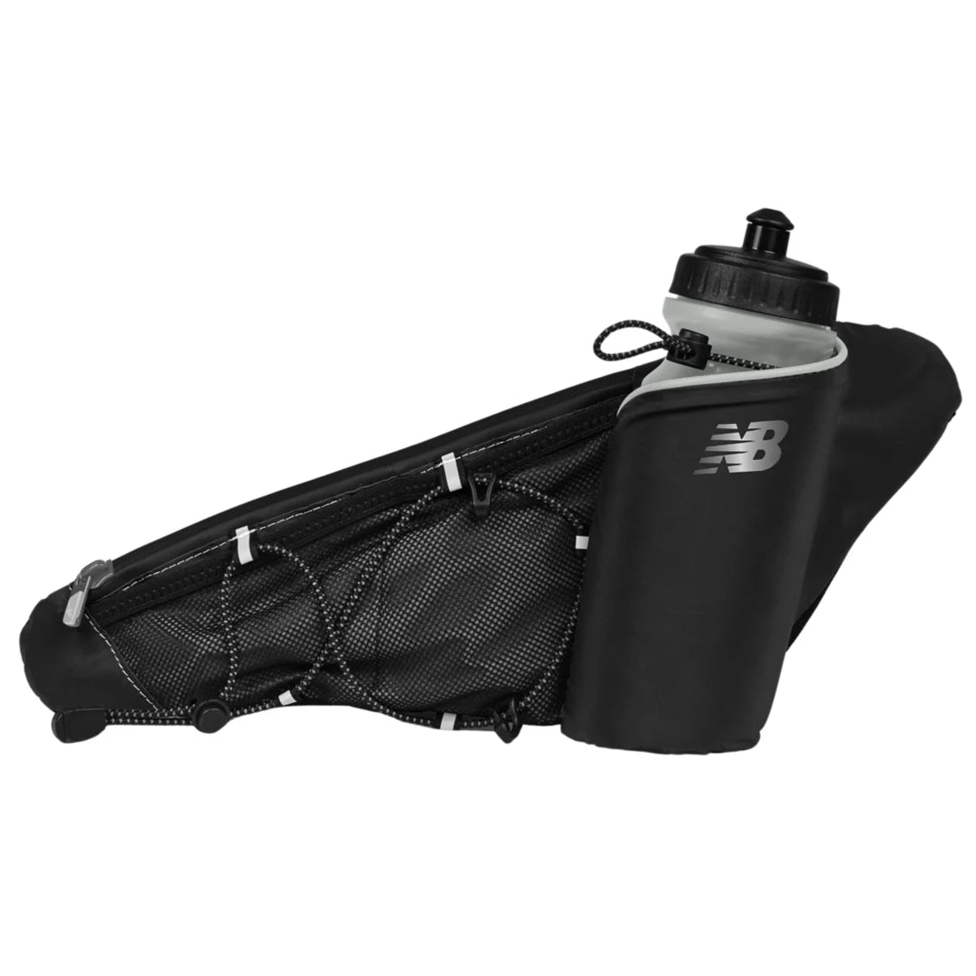 Men Performance Bottle Waist Belt / New Balance