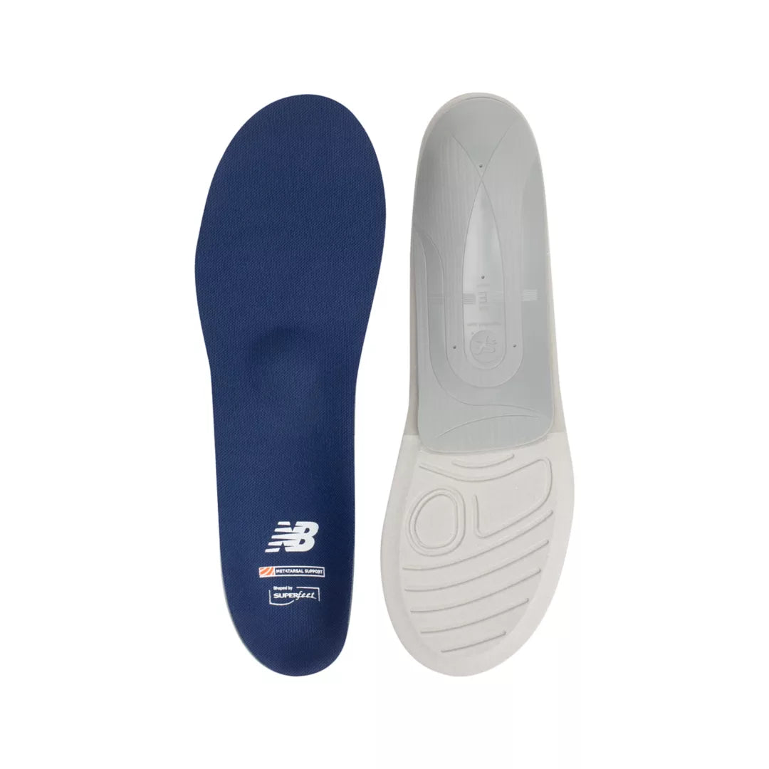 Men Metatarsal Support / New Balance