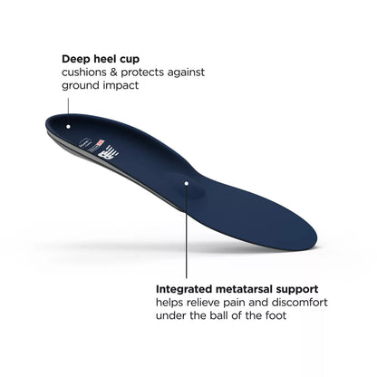 Men Metatarsal Support / New Balance