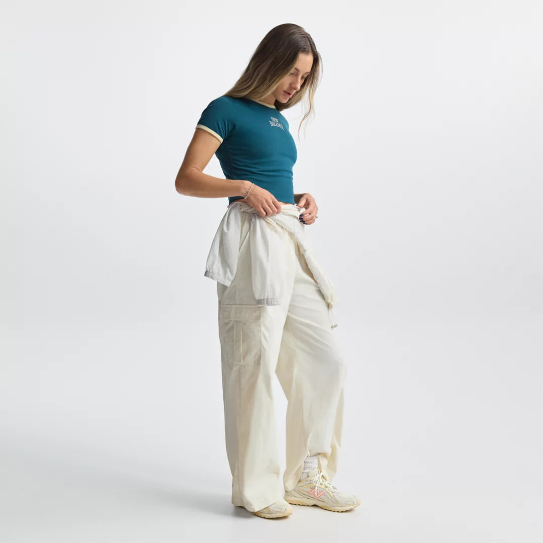 Women|Men Warm Skies 204L / New Balance