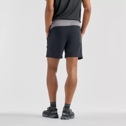Men Fast Days Short 7" / New Balance