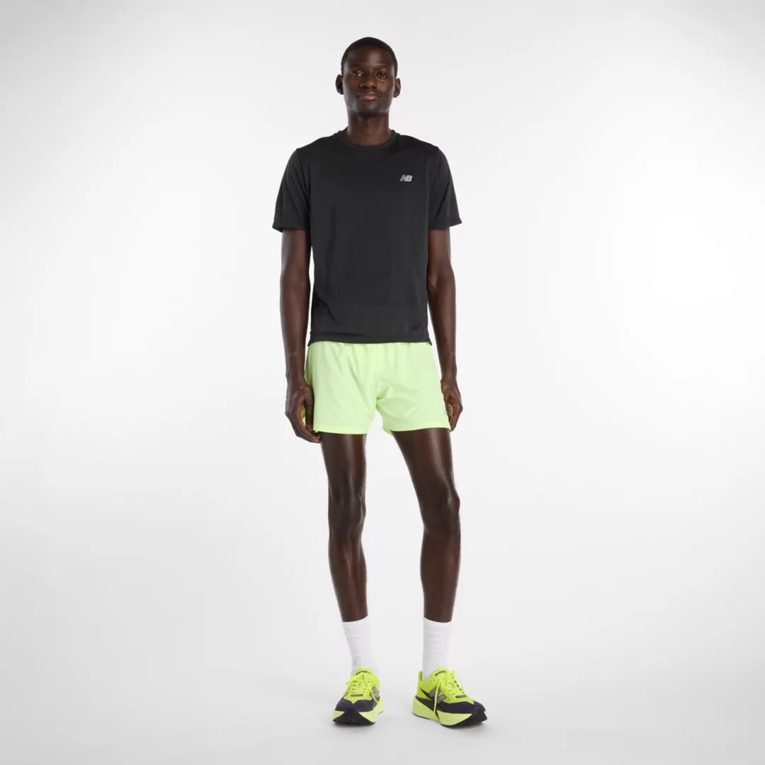 Men RC Short 5" / New Balance