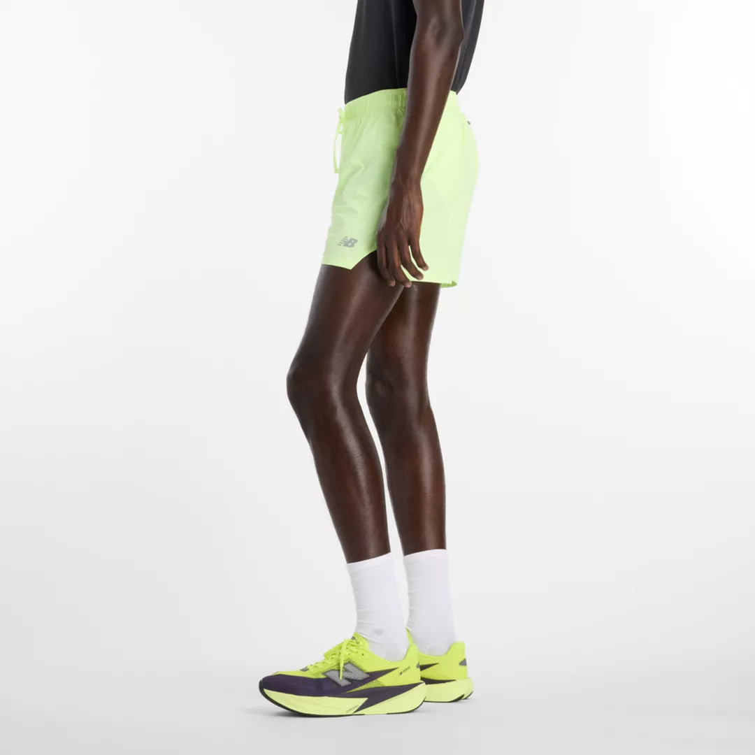 Men RC Short 5" / New Balance