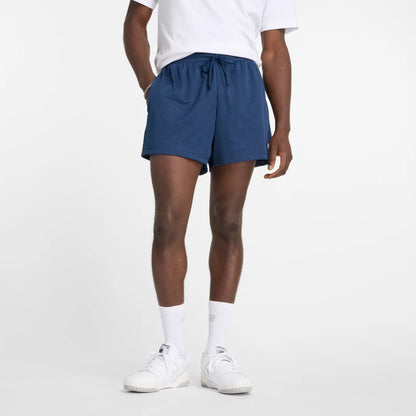 Men Sport Essentials Mesh Short 5" / New Balance