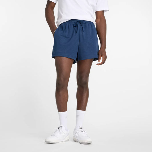 Men Sport Essentials Mesh Short 5" / New Balance