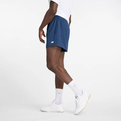 Men Sport Essentials Mesh Short 5" / New Balance