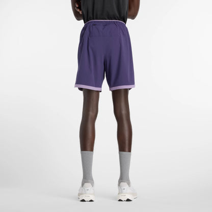 Men RC Essential Short 7" / New Balance