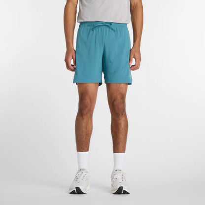 Men RC Short 7" / New Balance
