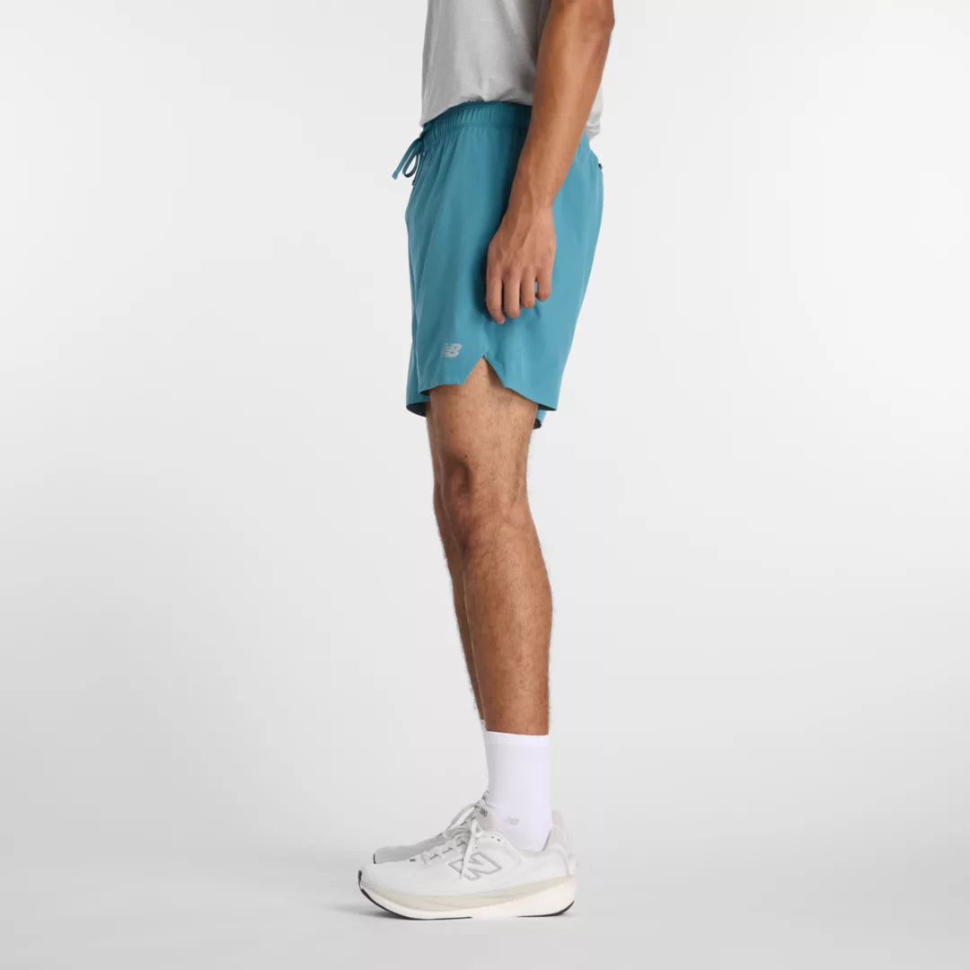 Men RC Short 7" / New Balance