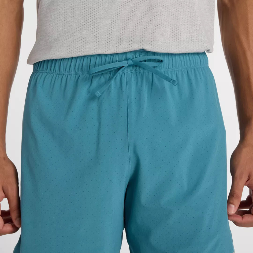 Men RC Short 7" / New Balance