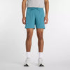 BIG TEAL with SLATE GREY