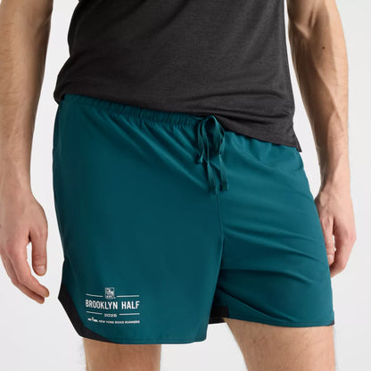 Men RBC Brooklyn Half RC Essential Run Short 5" / New Balance