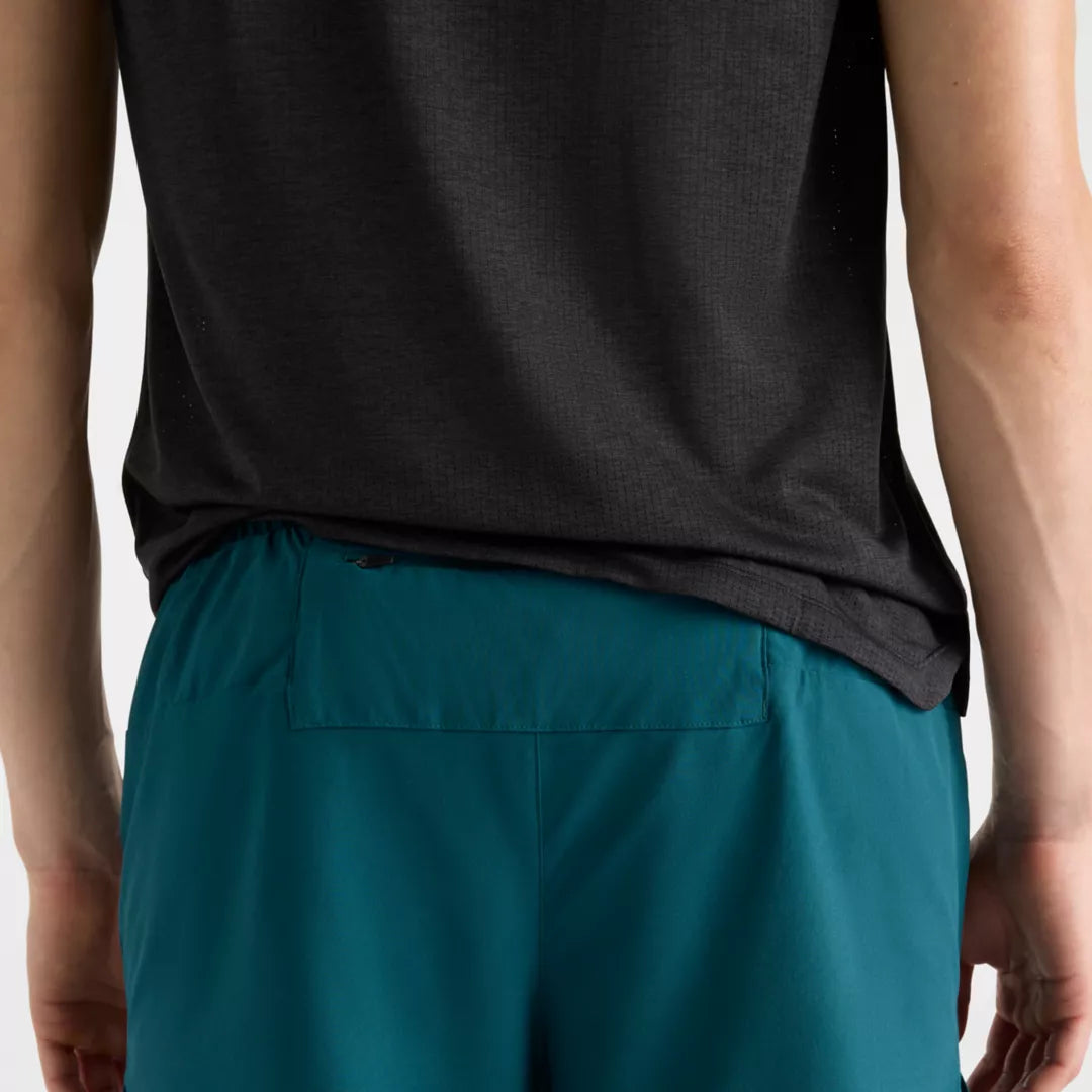 Men RBC Brooklyn Half RC Essential Run Short 5" / New Balance