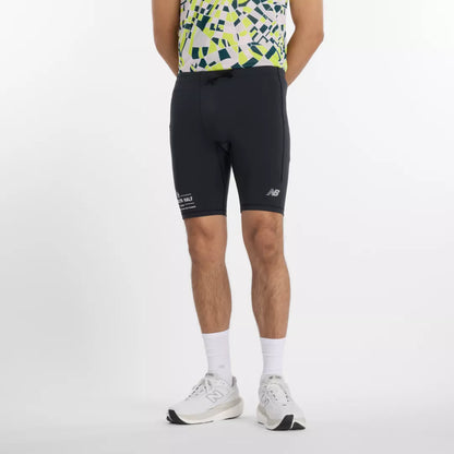 Men RBC Brooklyn Half RC Pocket Half Tight 9" / New Balance
