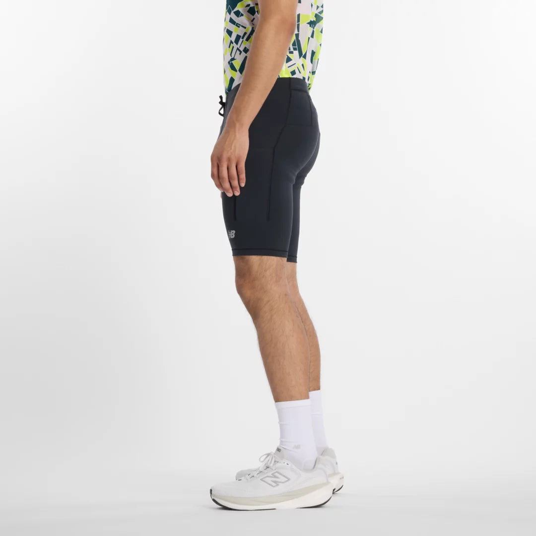Men RBC Brooklyn Half RC Pocket Half Tight 9" / New Balance
