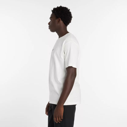 Men N Collage T-Shirt / New Balance