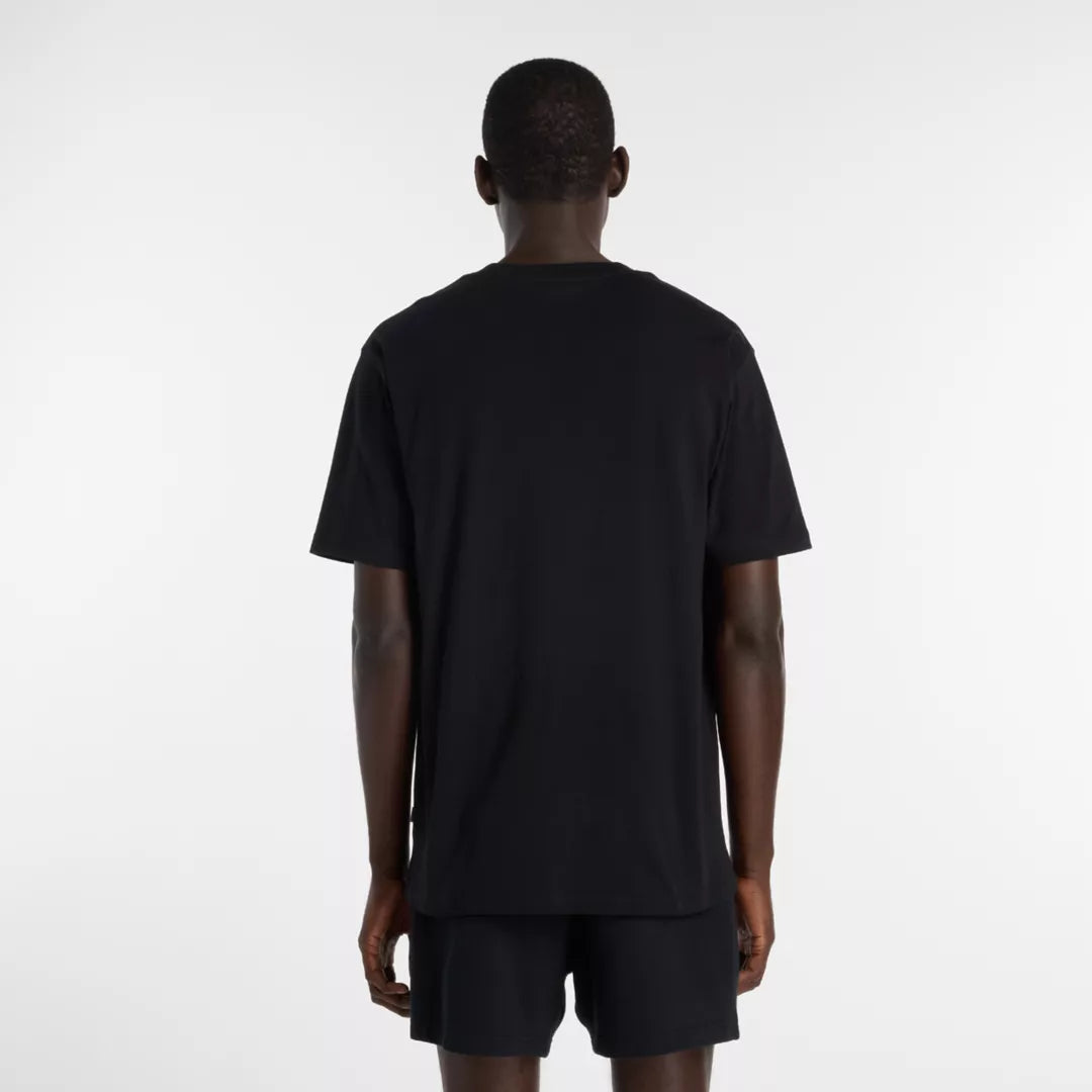 Men Boxes T-Shirt / New Balance