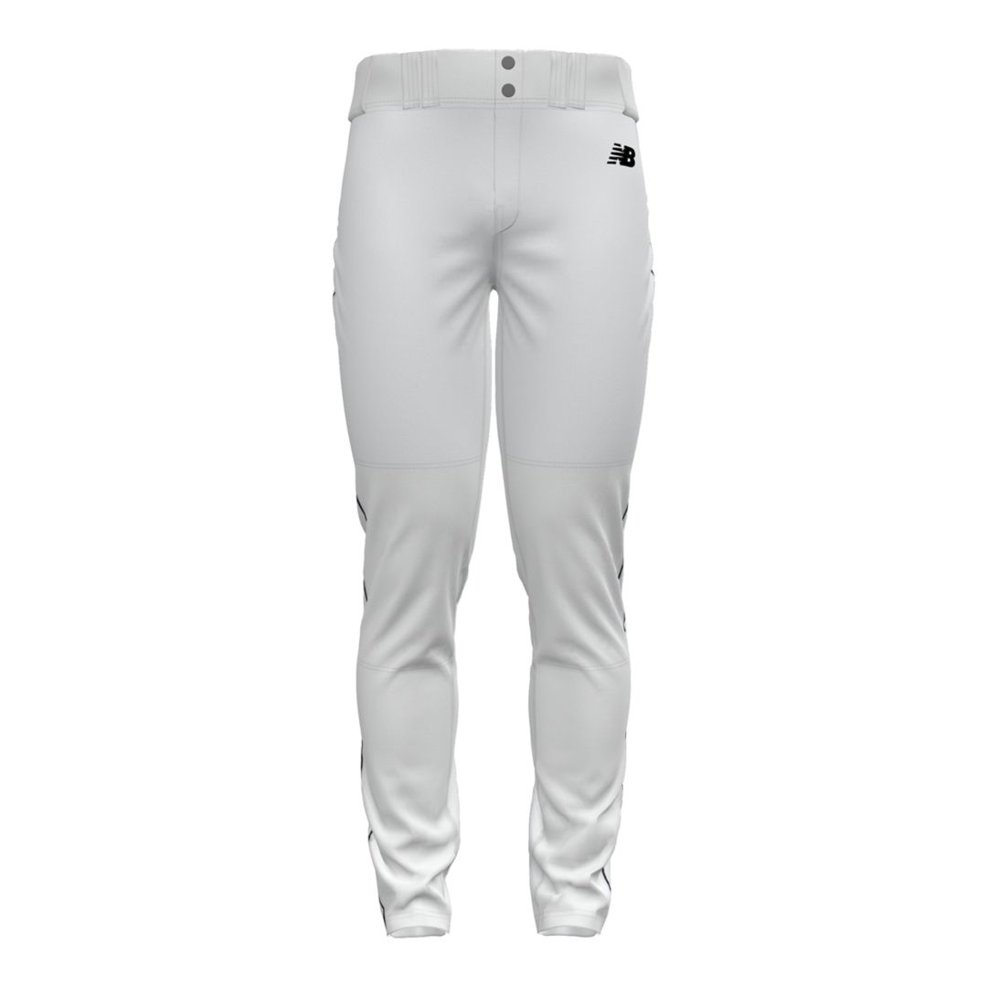 WHITE with NAVY,S