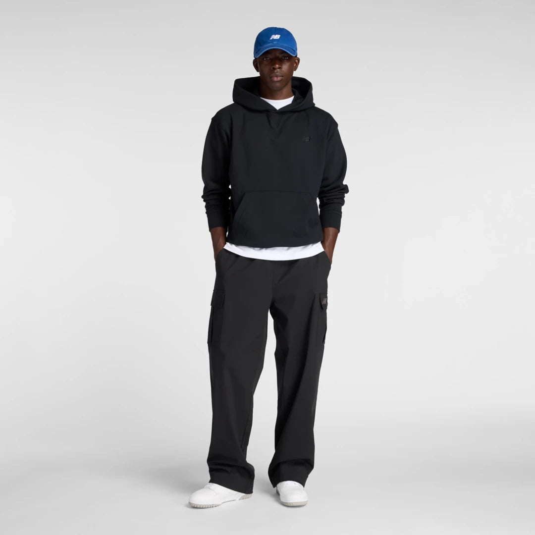 Men Cotton Twill Cargo Pant / New Balance