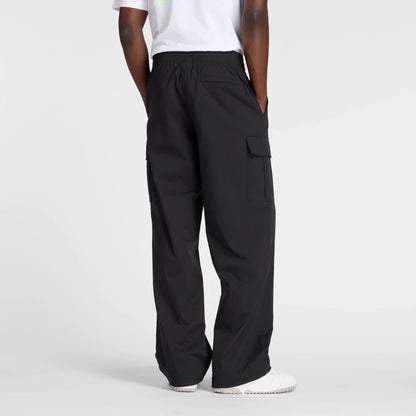 Men Cotton Twill Cargo Pant / New Balance