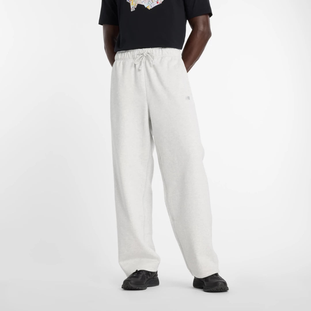 Men Athletics French Terry Pant / New Balance