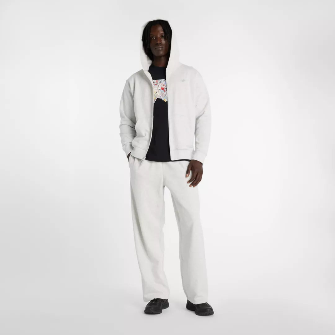 Men Athletics French Terry Pant / New Balance