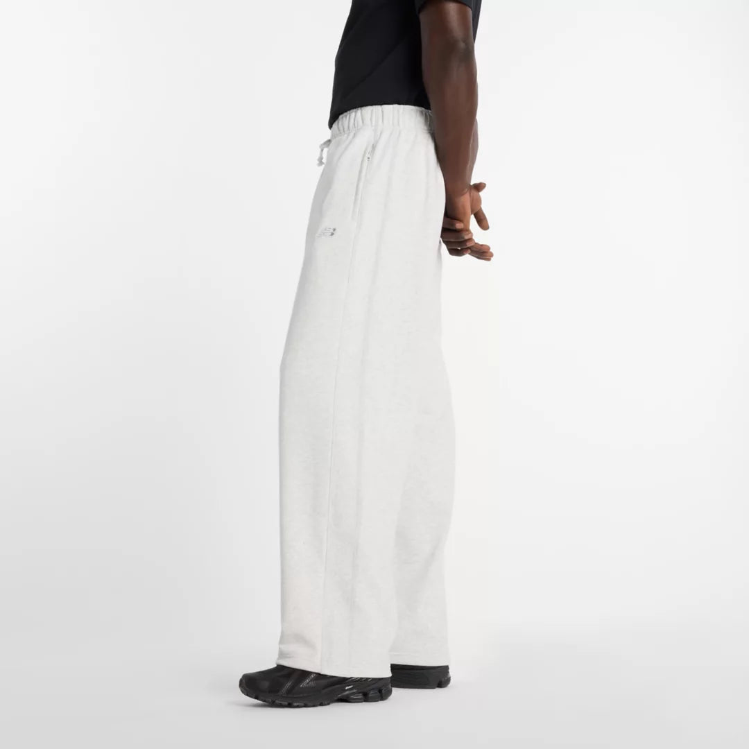 Men Athletics French Terry Pant / New Balance