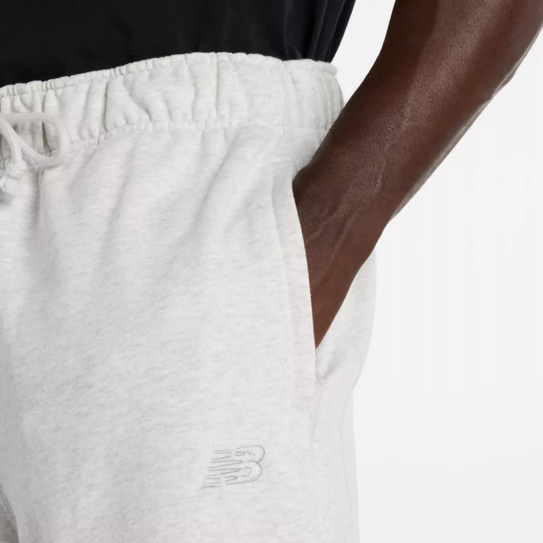 Men Athletics French Terry Pant / New Balance
