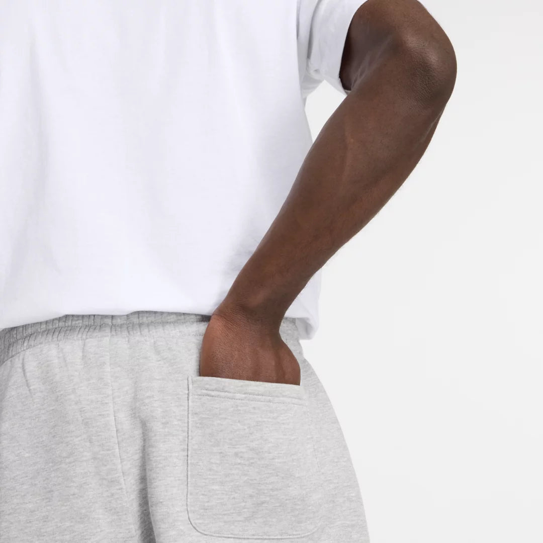 Men Sport Essentials Fleece Jogger / New Balance