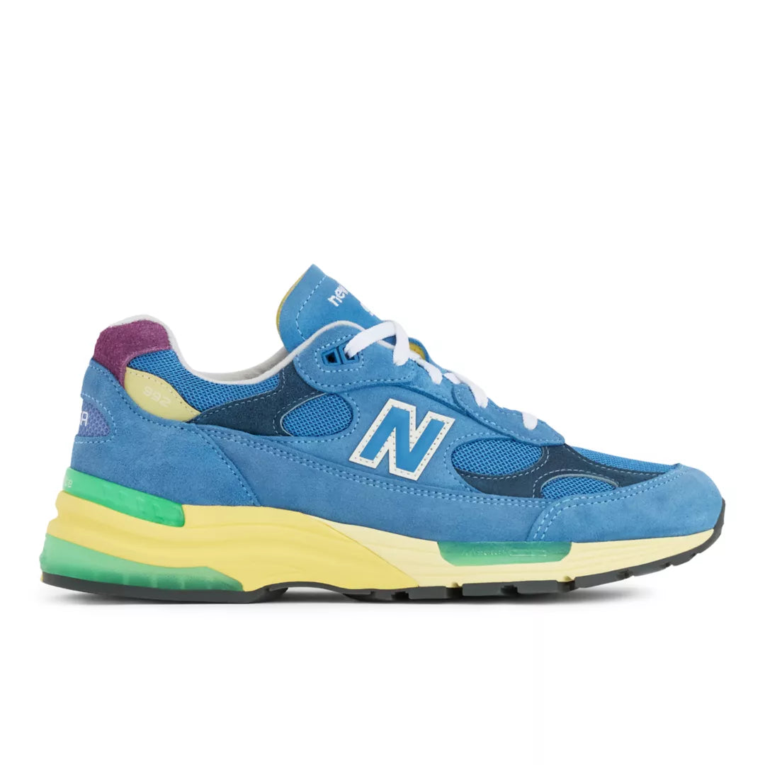 Women|Men Made in USA 992 / New Balance