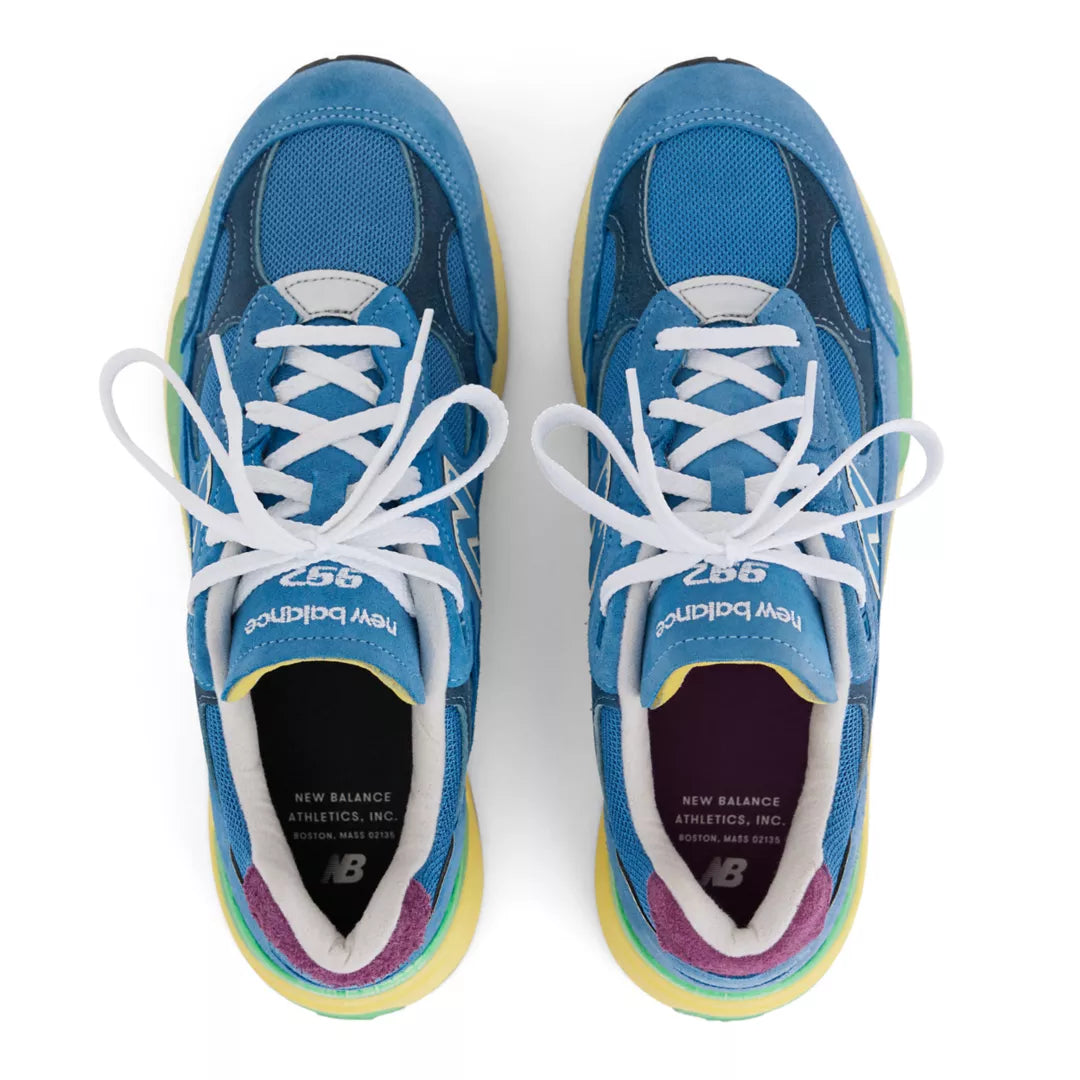 Women|Men Made in USA 992 / New Balance