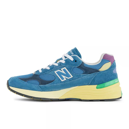 Women|Men Made in USA 992 / New Balance