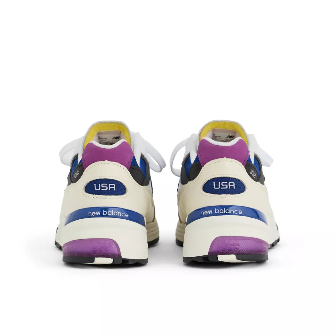 Women Made in USA 992 / New Balance