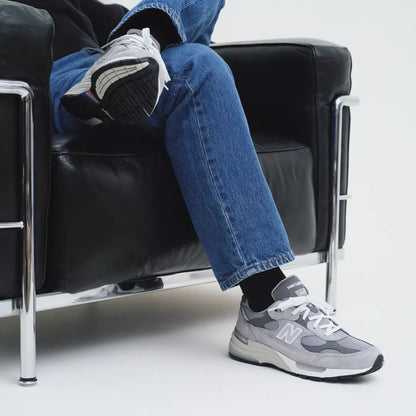 Women Made in USA 992 Core / New Balance