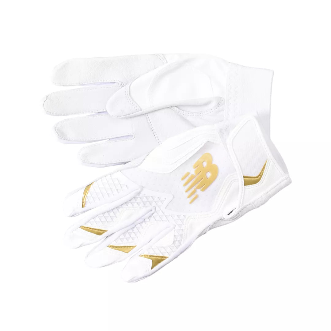 Kids New Balance Japan Youth Batting Glove / New Balance
