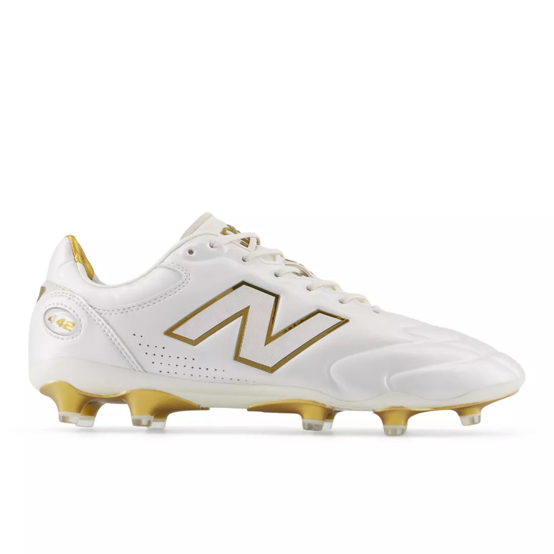 Men|Women 442 Elite FG V3 First Edition / New Balance